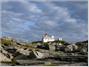 Svinoey Lighthouse