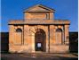 The House of Correction