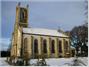 The Old Church of Urquhart