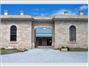 The Old Jail