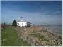 West Usk Lighthouse