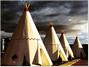 Wigwam Motel, Arizona
