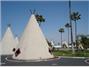 Wigwam Motel California