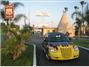 Wigwam Motel California