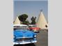 Wigwam Motel California
