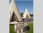 Wigwam Motel California