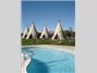 Wigwam Motel California