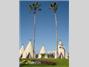 Wigwam Motel California