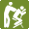 Guest access to a fitness room