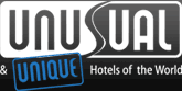 Unique & Unusual Hotels of the world