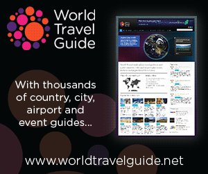 World Travel Guide