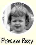 Princess Roxy