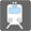 Train - Caboose - Railway carriages and Planes