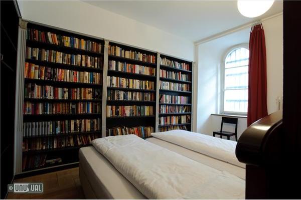 Jailhotel In Luzern Switzerland