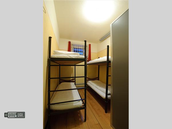 Jailhotel In Luzern Switzerland Jailhotel